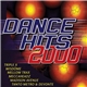 Various - Dance Hits 2000