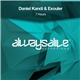 Daniel Kandi & Exouler - 7 Hours